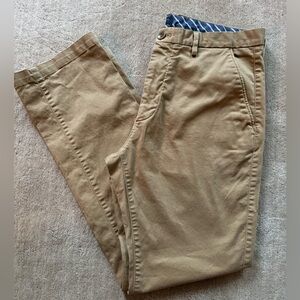 Banana Republic Men Khakis - 34x32